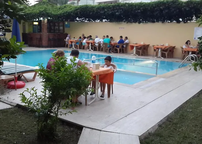 홈스테이 Caner *