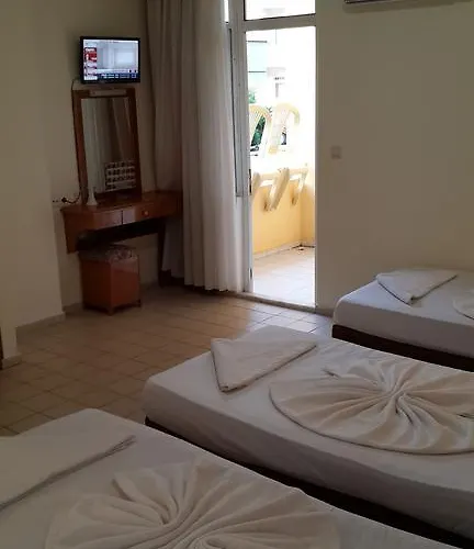 홈스테이 Caner *