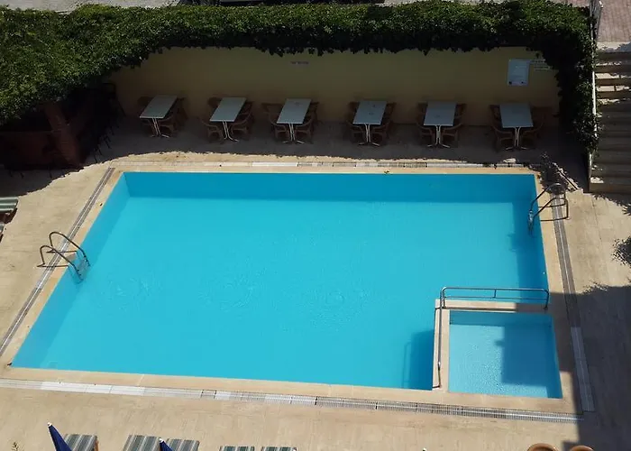 홈스테이 Caner *