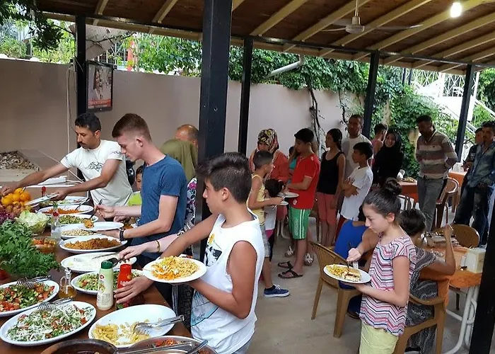 홈스테이 Caner *