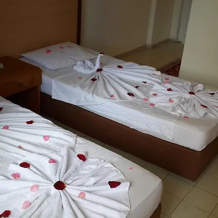 Hotel Caner 2*