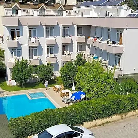 Caner Homestay szállás *