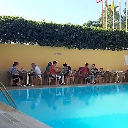Homestay szállás Caner