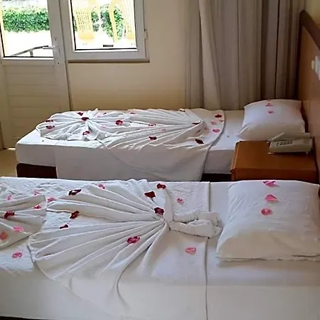 Homestay szállás Caner Kemer