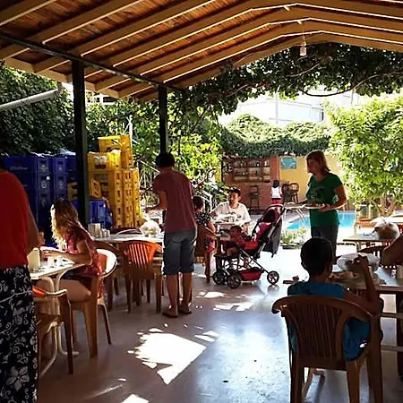 Homestay szállás Caner *