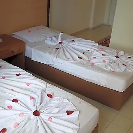 Caner Homestay szállás Kemer