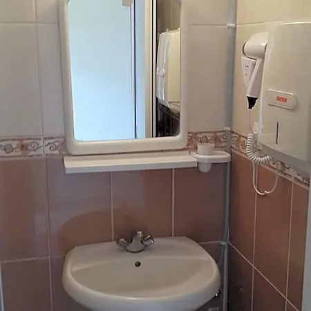 Homestay szállás Caner