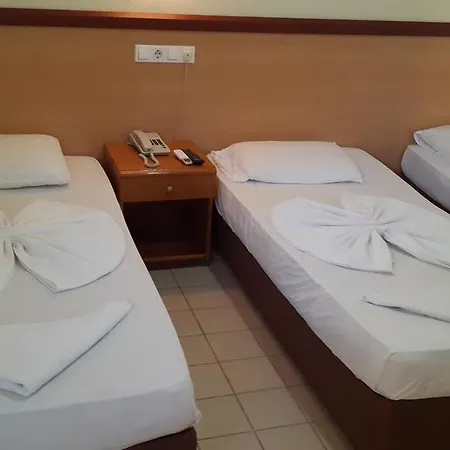 Caner Homestay szállás