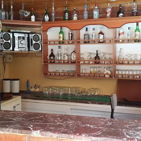 Caner Alloggio in famiglia *