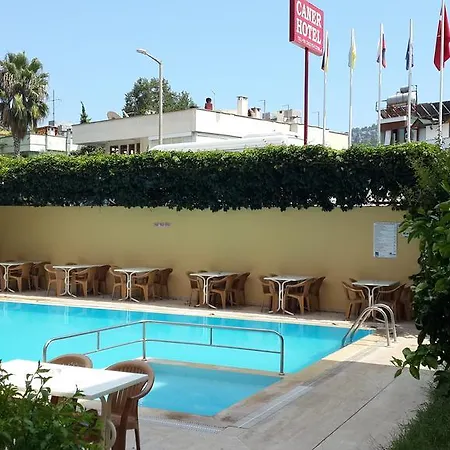 Homestay szállás Caner
