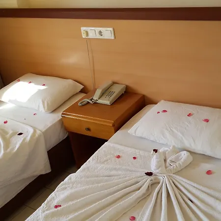 Alloggio in famiglia Caner *