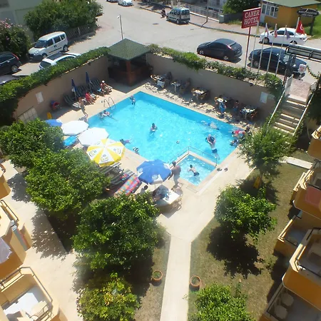 Caner Rum i privatbostad *