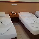 Caner Homestay szállás