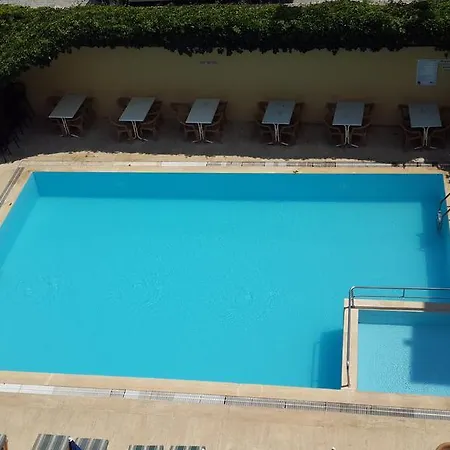 Rum i privatbostad Caner *