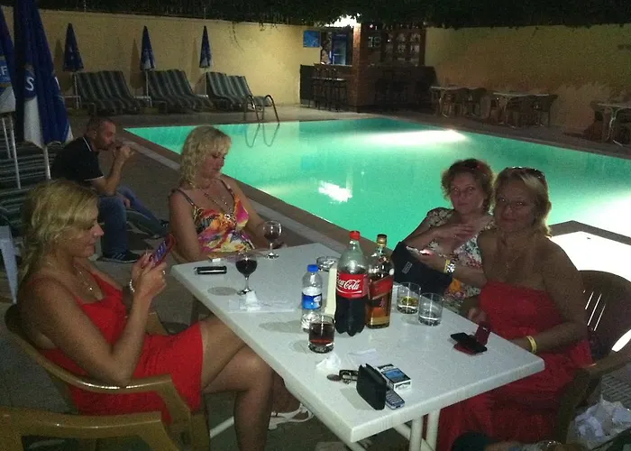 Caner * Kemer