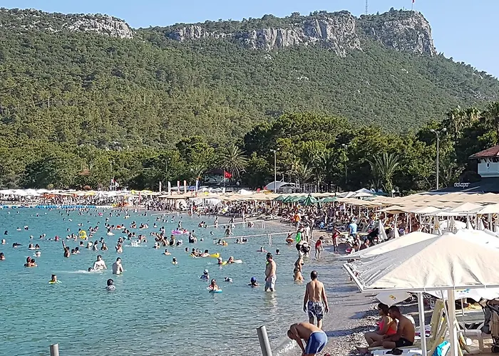 Caner * Kemer